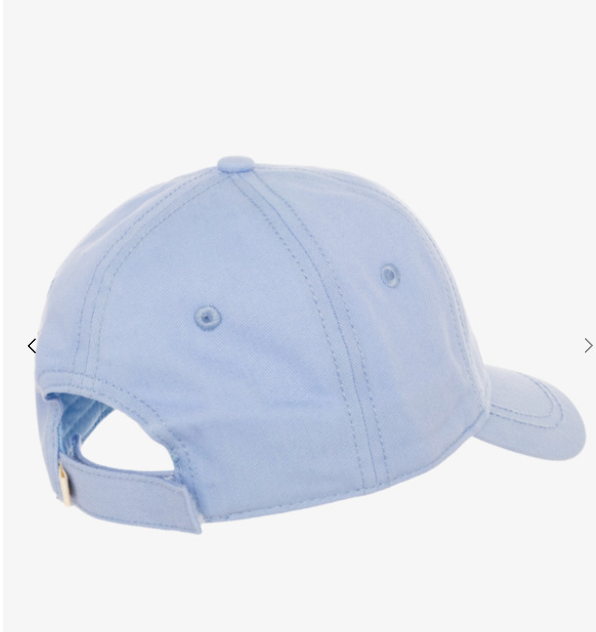 ROXY Dear Believer - Baseball Cap for Girls
