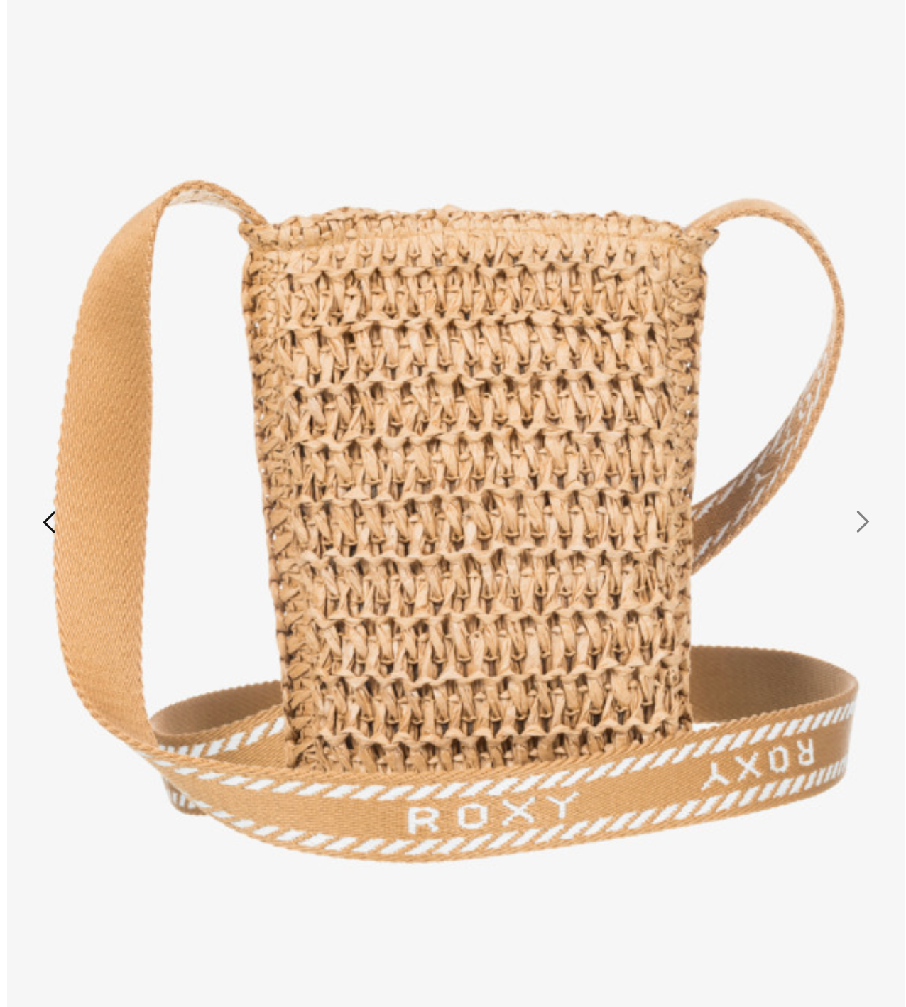 ROXY Spotless Sunnies - Small Crossbody Bag for Women