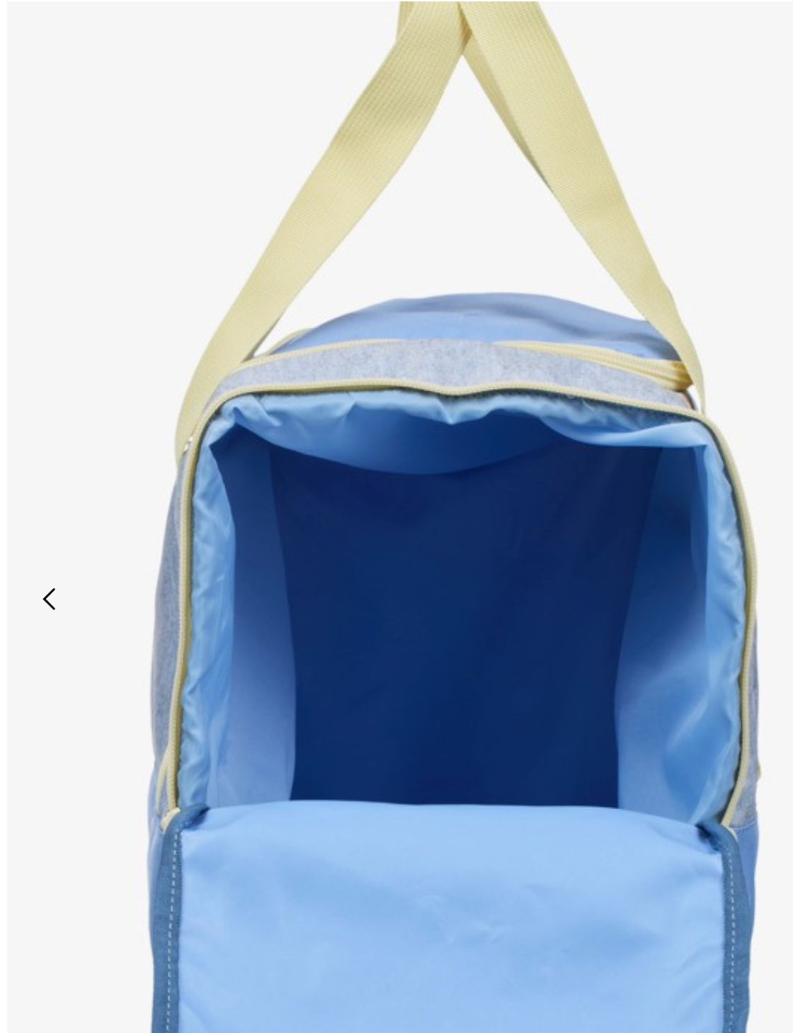 ROXY Sweet Kombucha - Medium Sport Bag for Women