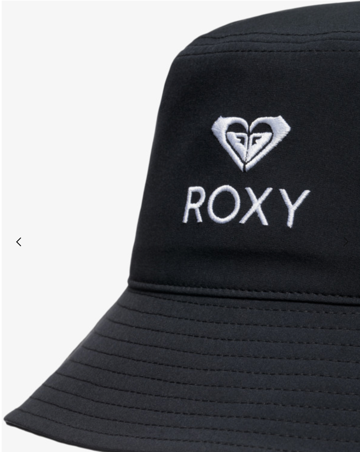 ROXY Passion Moon - Bucket Hat for Women