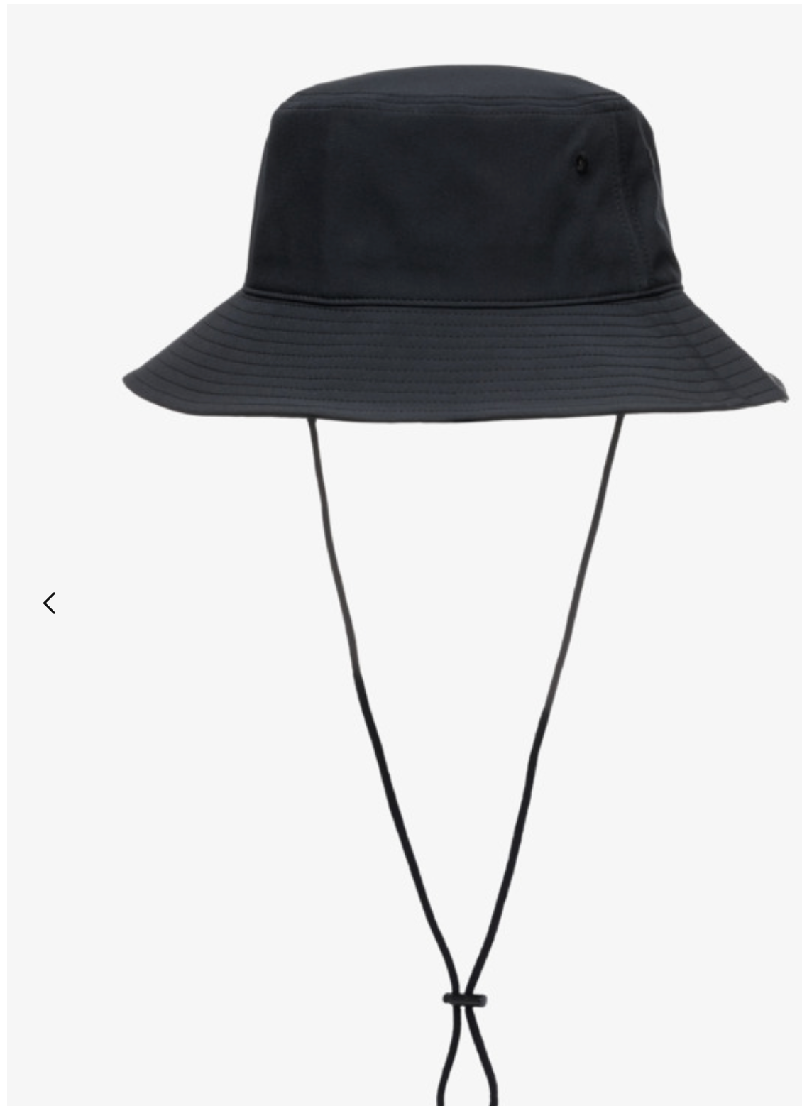 ROXY Passion Moon - Bucket Hat for Women
