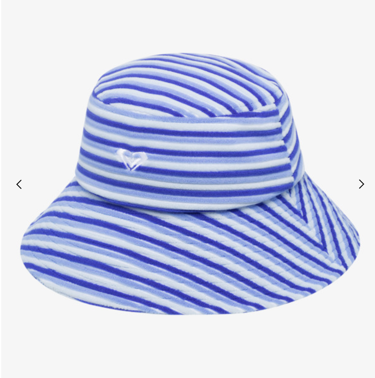 Crowded Beachfront - Bucket Hat