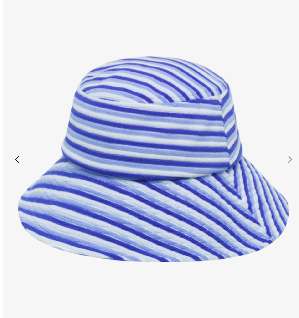 Crowded Beachfront - Bucket Hat
