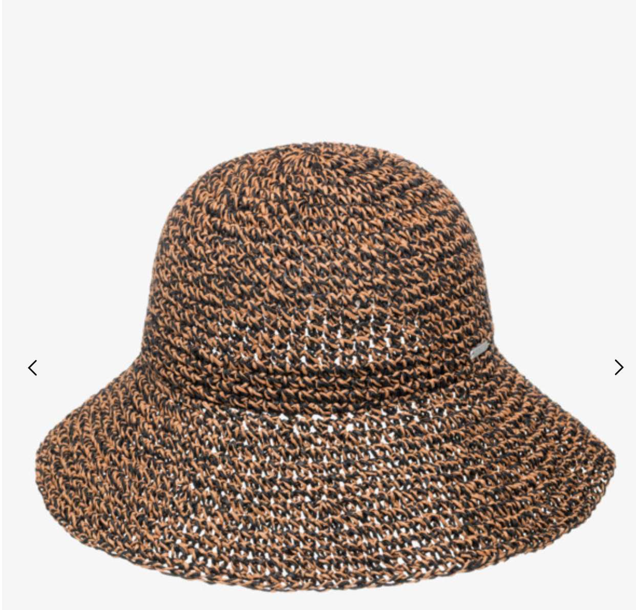 ROXY Foolish Shorebird - Sun Hat for Women
