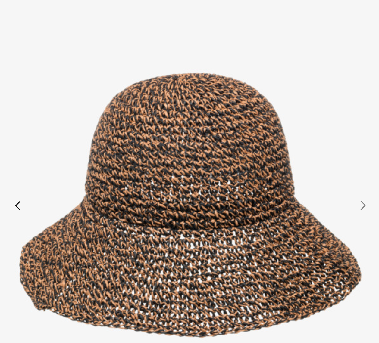 ROXY Foolish Shorebird - Sun Hat for Women