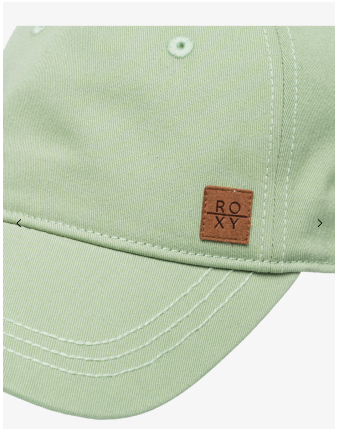 ROXY Extra Innings A Color - Baseball Cap