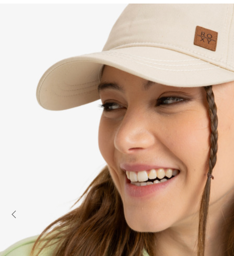 ROXY Extra Innings A Color - Baseball Cap
