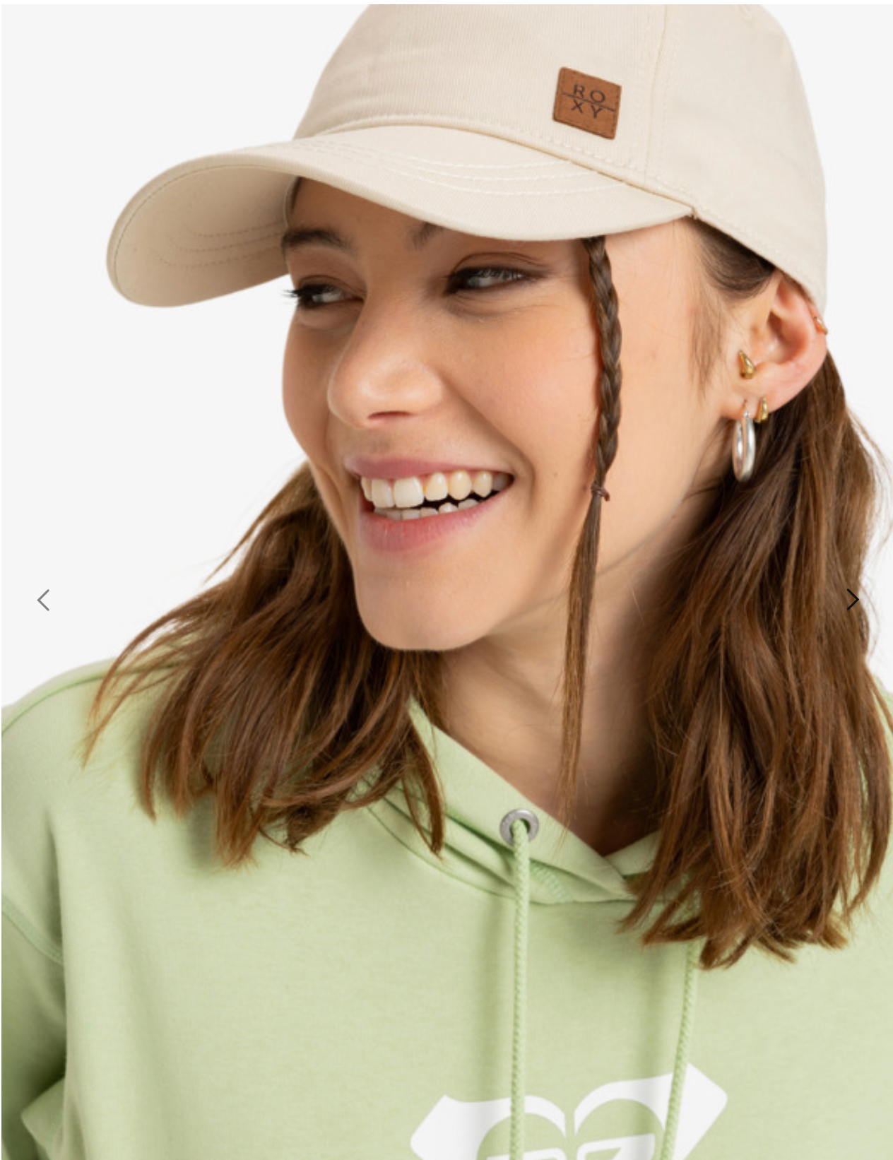 ROXY Extra Innings A Color - Baseball Cap
