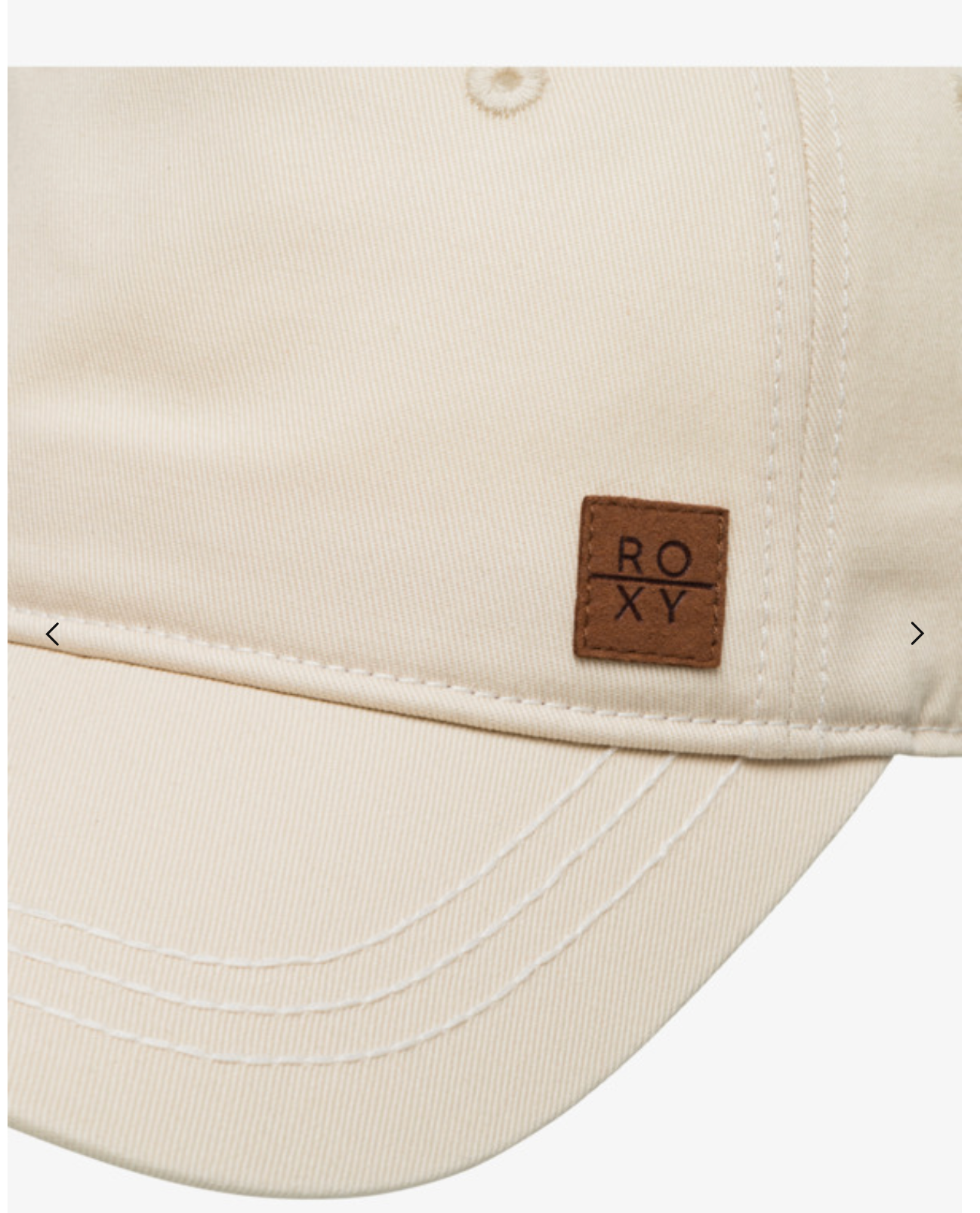 ROXY Extra Innings A Color - Baseball Cap