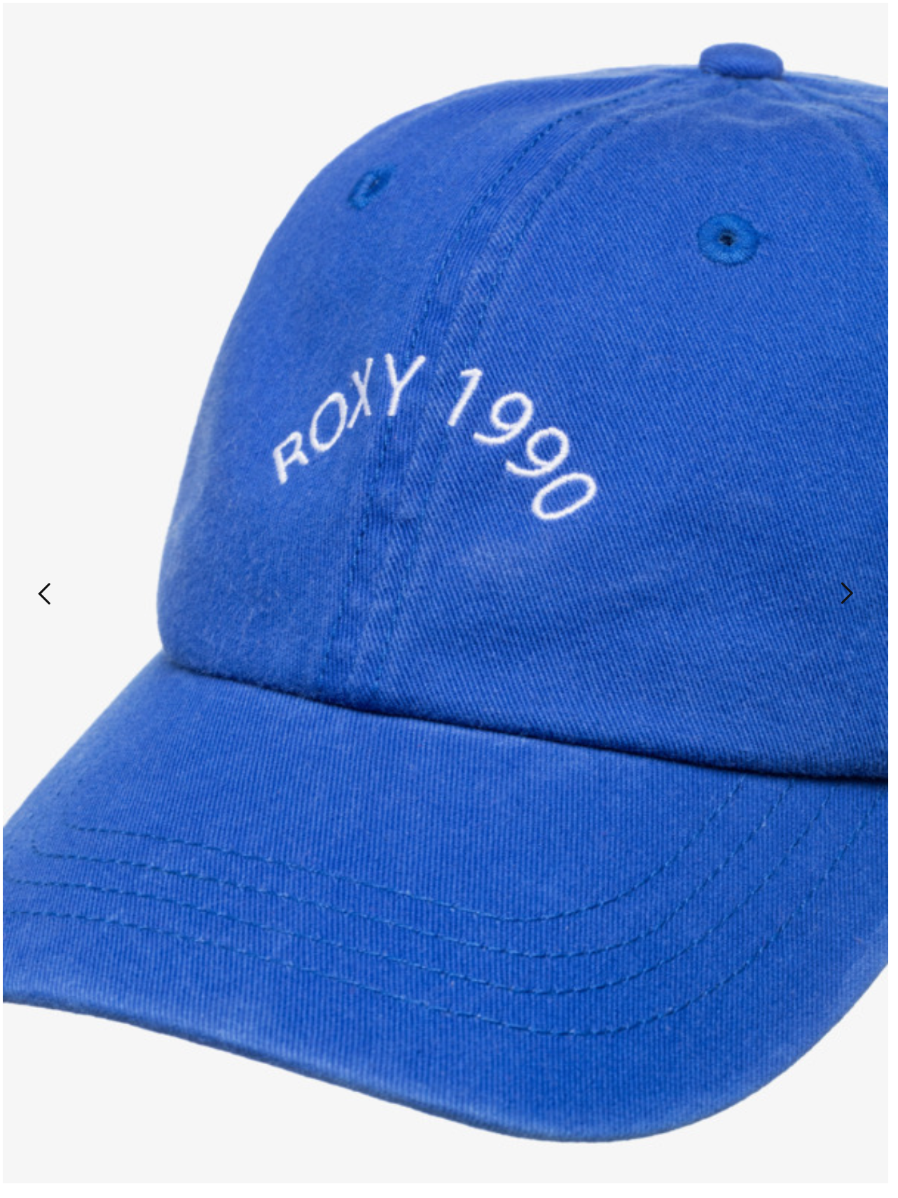 ROXY Toadstool - Baseball Cap for Women