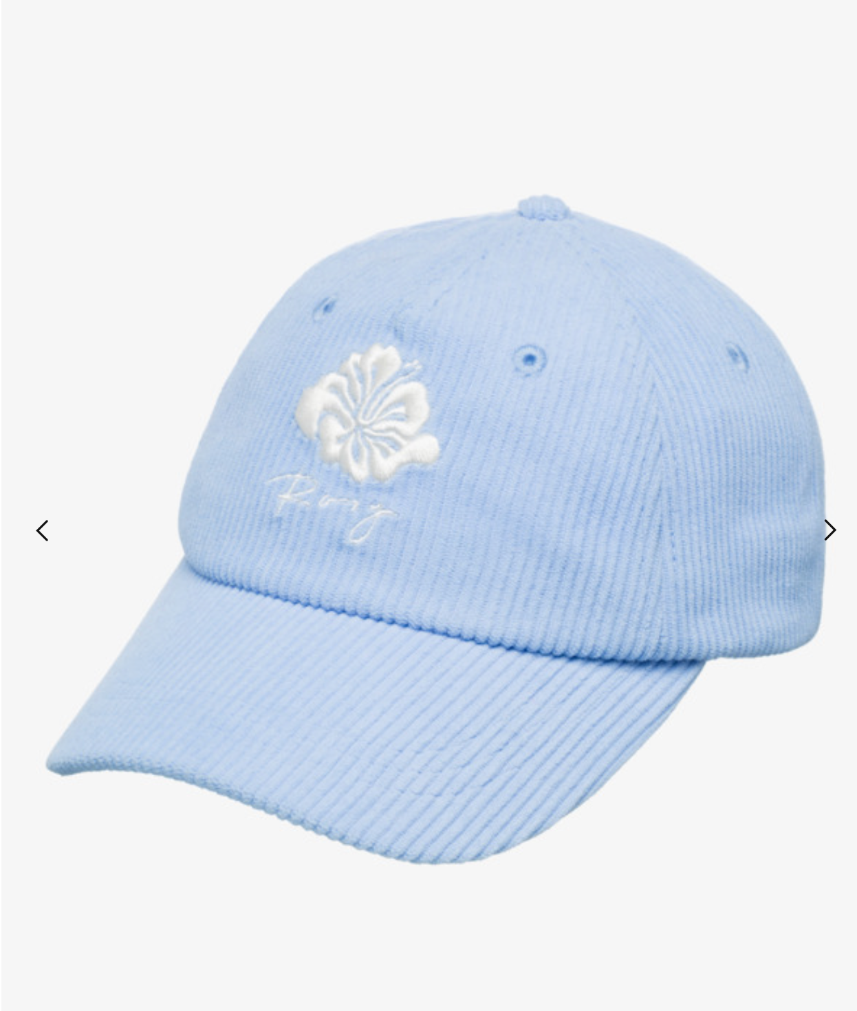 ROXY Brave Lineup - Baseball Cap for Women