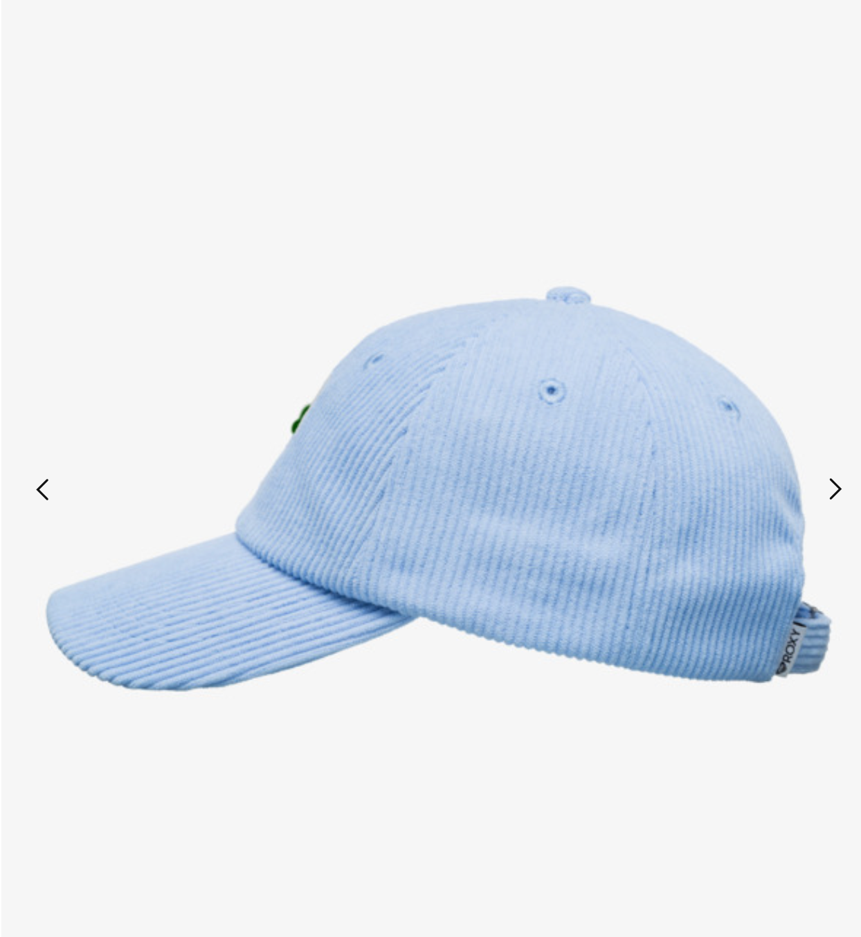 ROXY Brave Lineup - Baseball Cap for Women