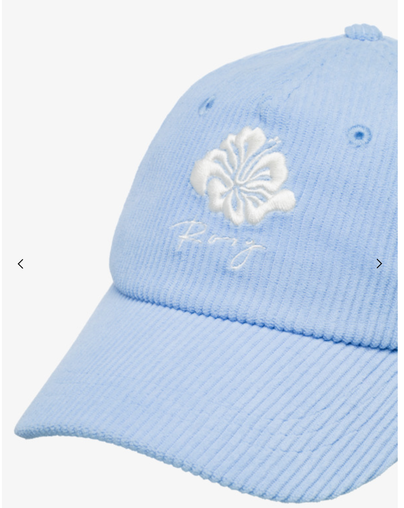 ROXY Brave Lineup - Baseball Cap for Women
