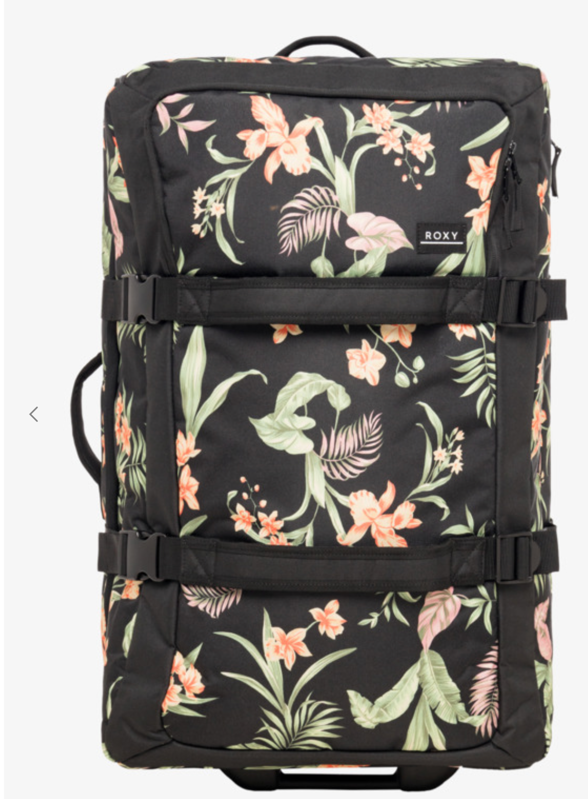 ROXY Travel Dreaming 62 L - Wheelie Suitcase for Women