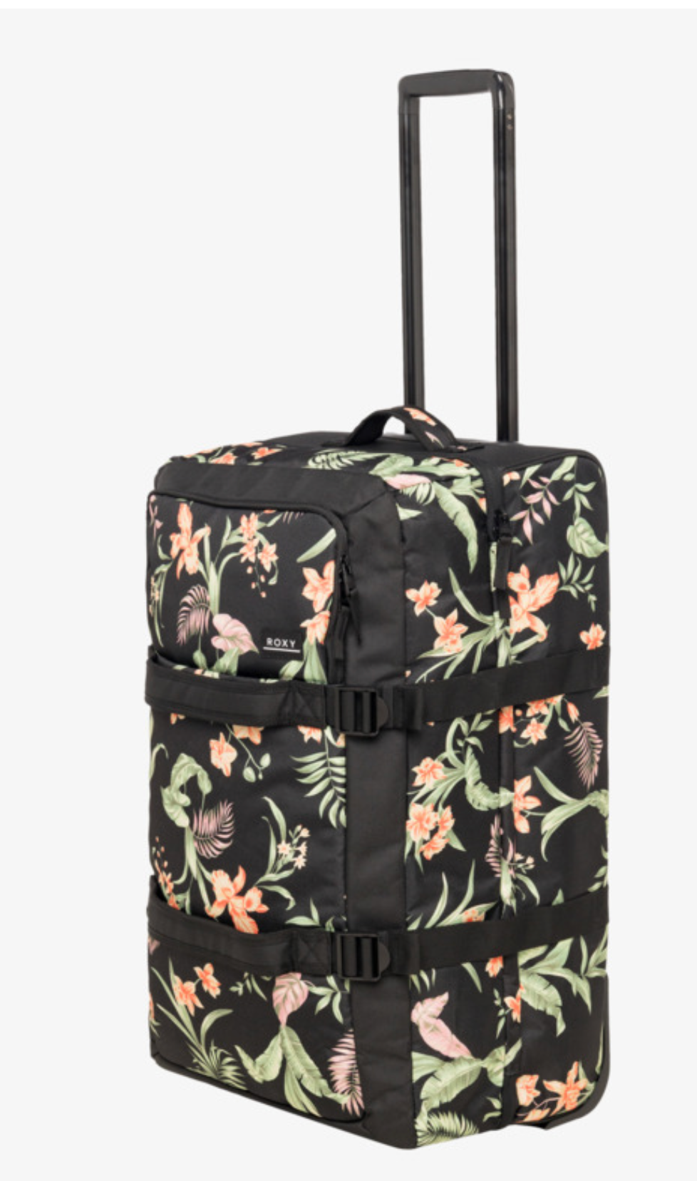 ROXY Travel Dreaming 62 L - Wheelie Suitcase for Women