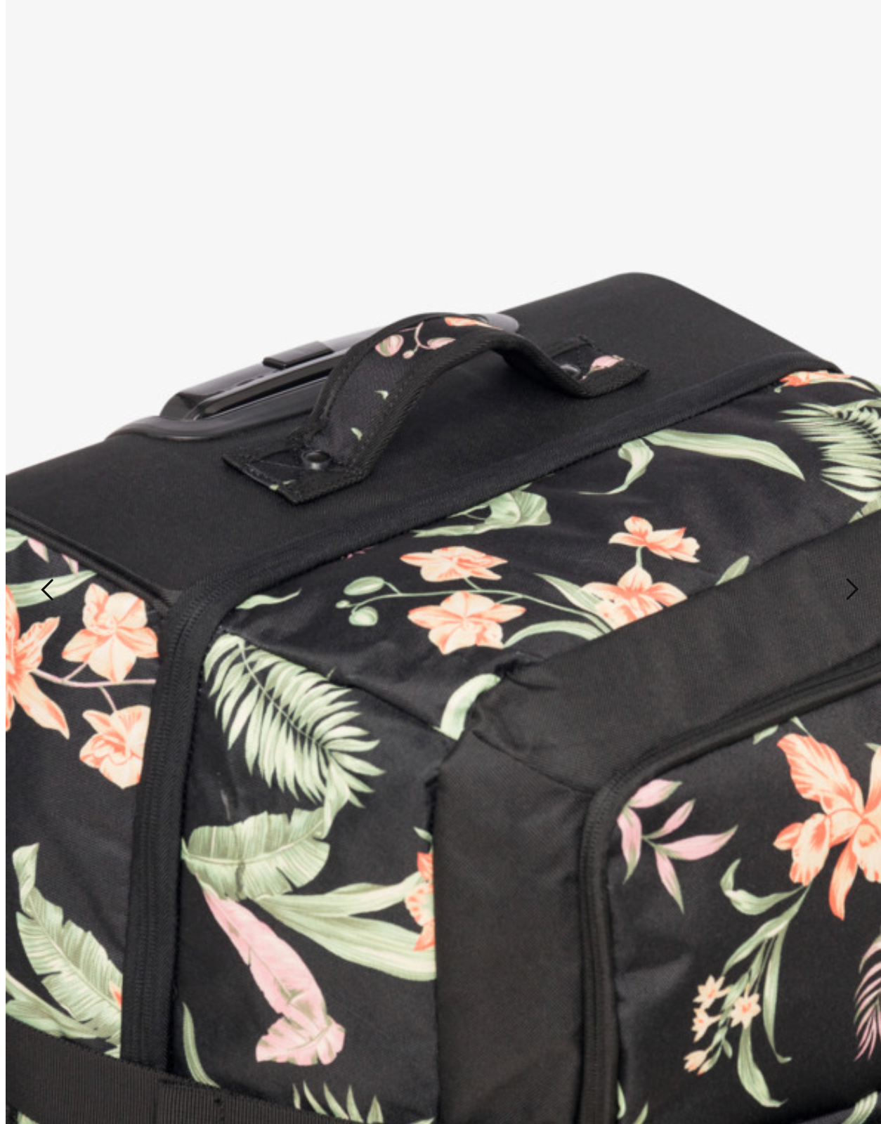 ROXY Travel Dreaming 62 L - Wheelie Suitcase for Women