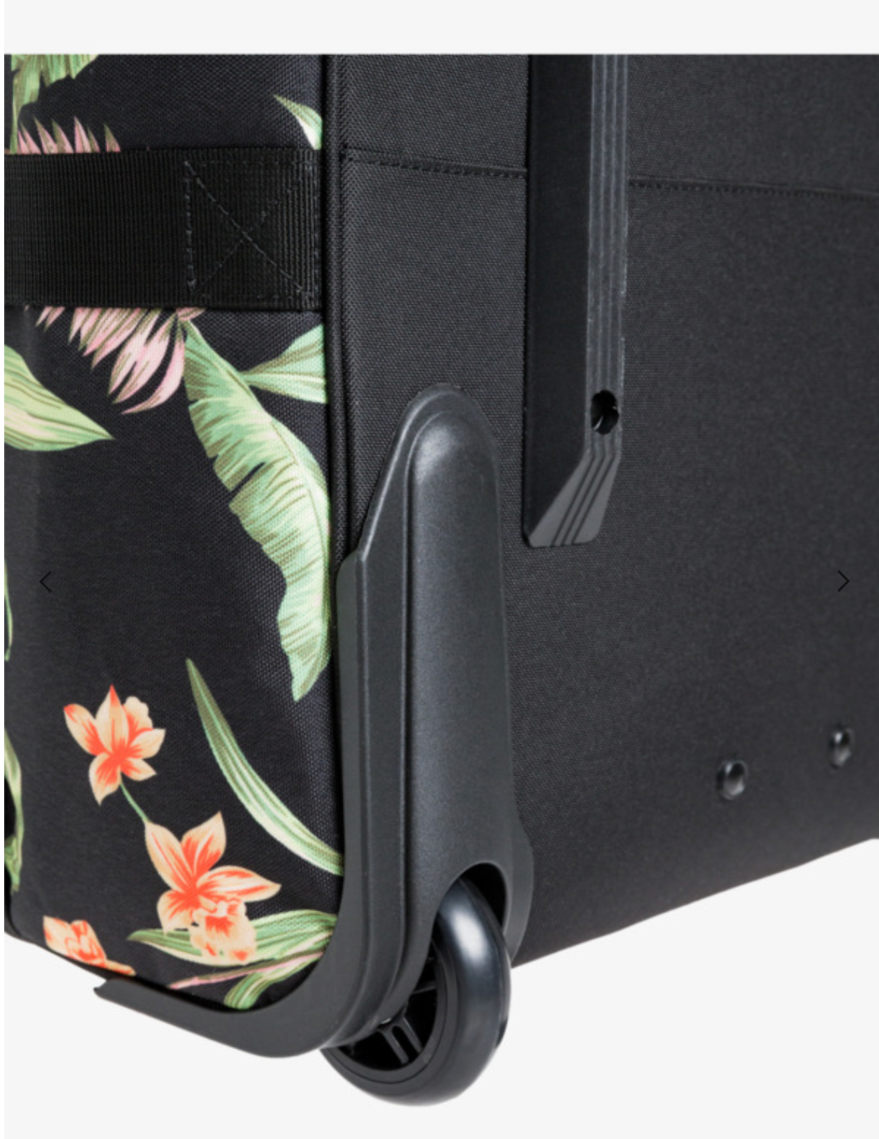 ROXY Travel Dreaming 62 L - Wheelie Suitcase for Women