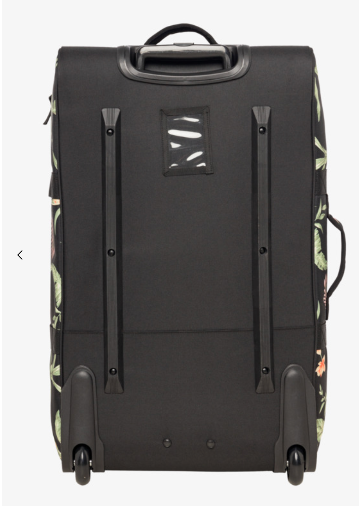 ROXY Travel Dreaming 62 L - Wheelie Suitcase for Women