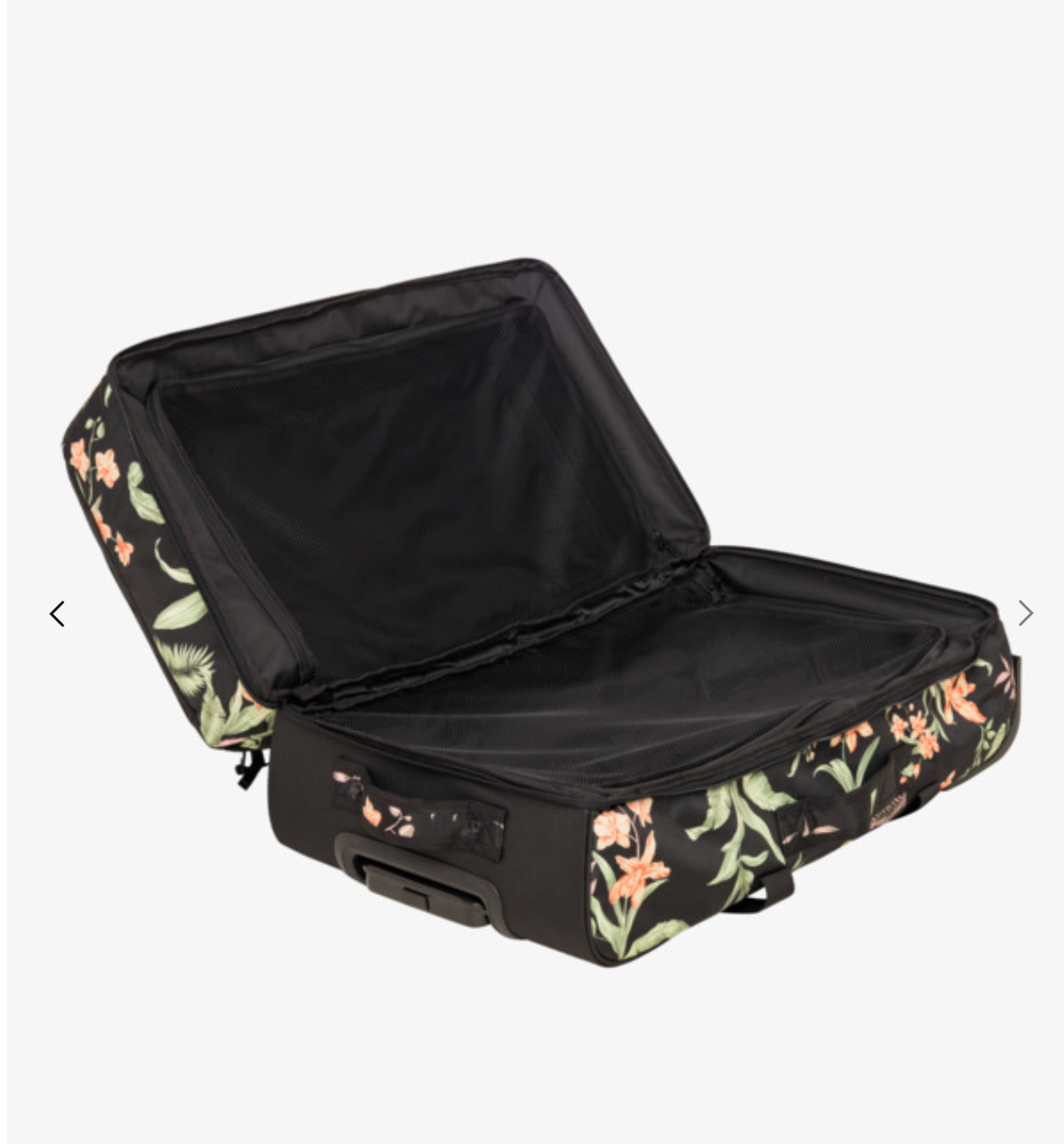 ROXY Travel Dreaming 62 L - Wheelie Suitcase for Women