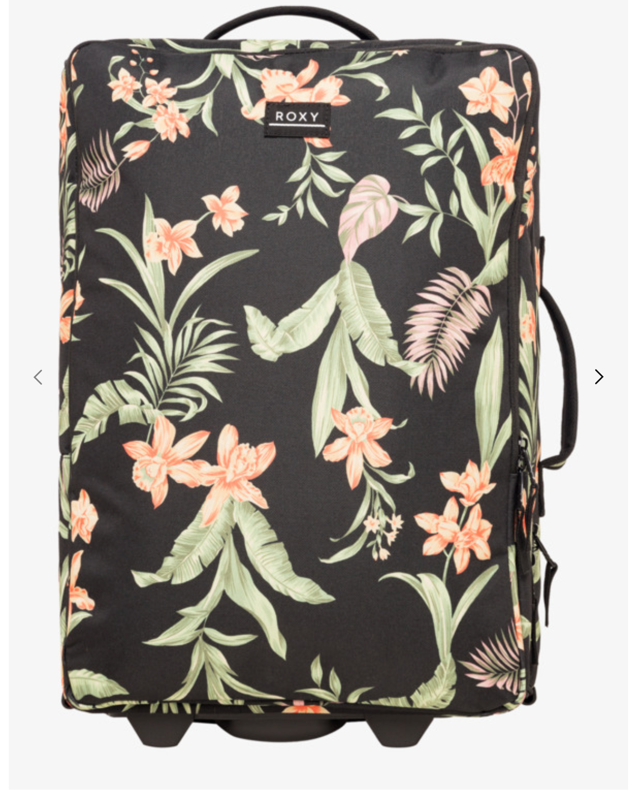 ROXY Cabin Paradise 32 L - Small Wheelie Suitcase for Women
