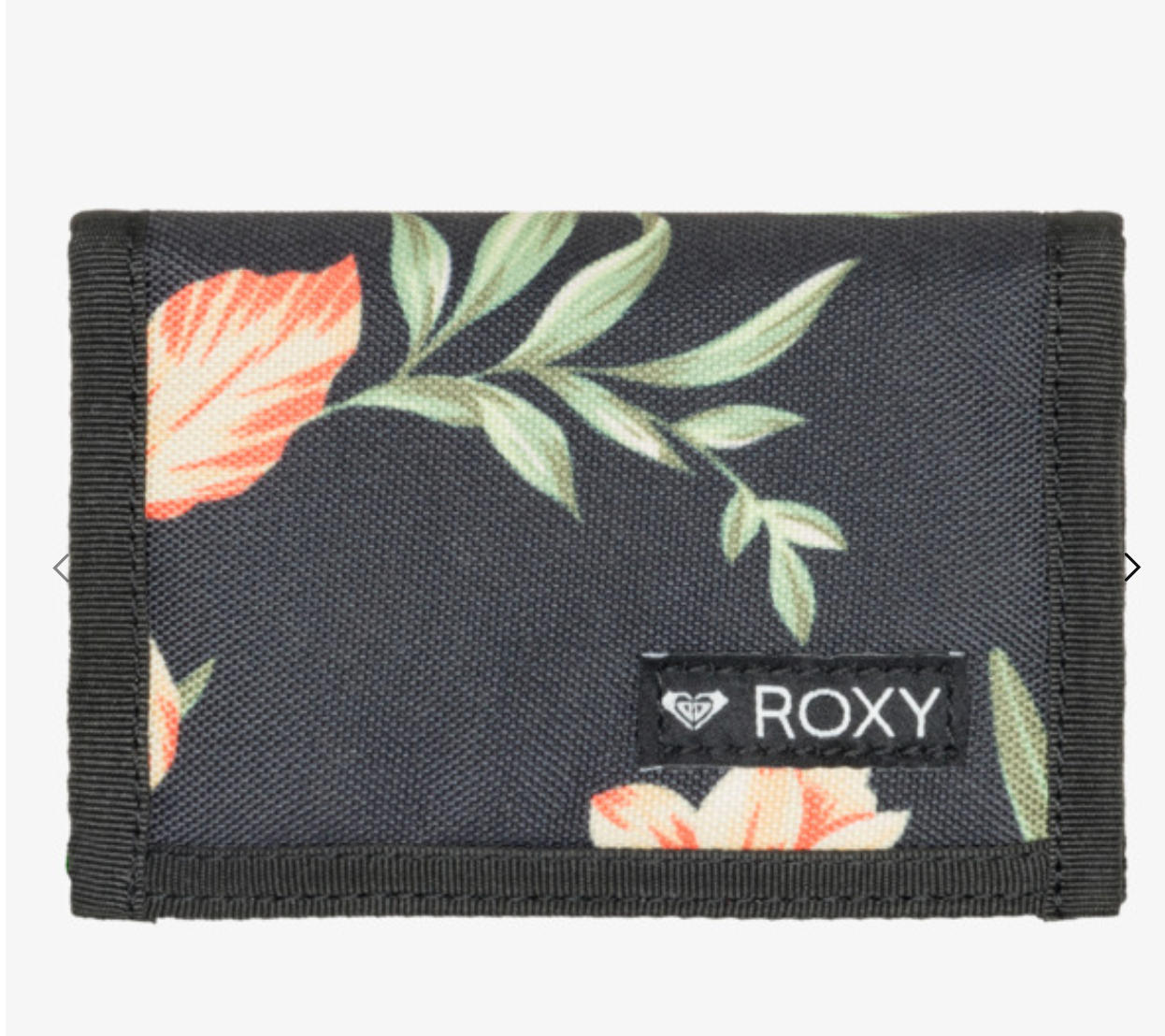 ROXY Small Beach - Bi-Fold Wallet for Women