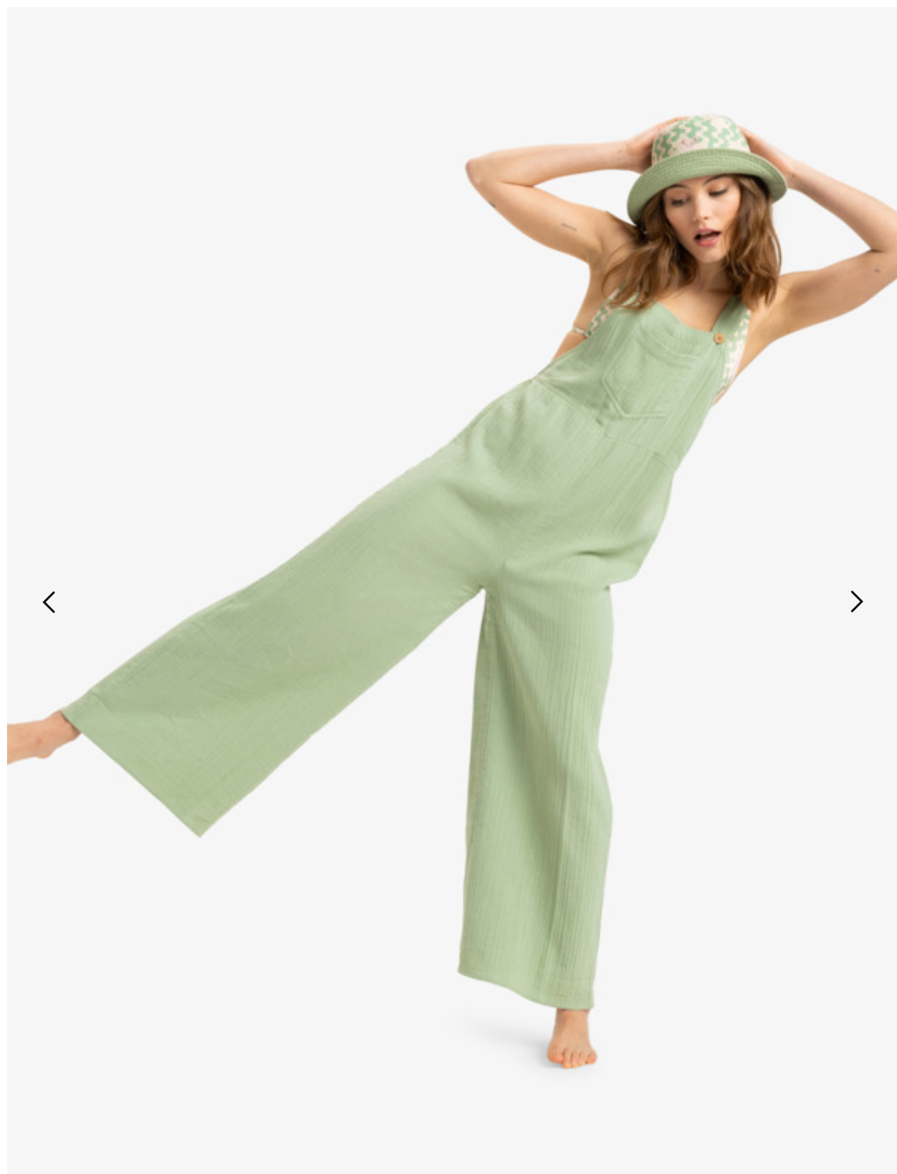 ROXY Easy Isle - Jumpsuit for Women