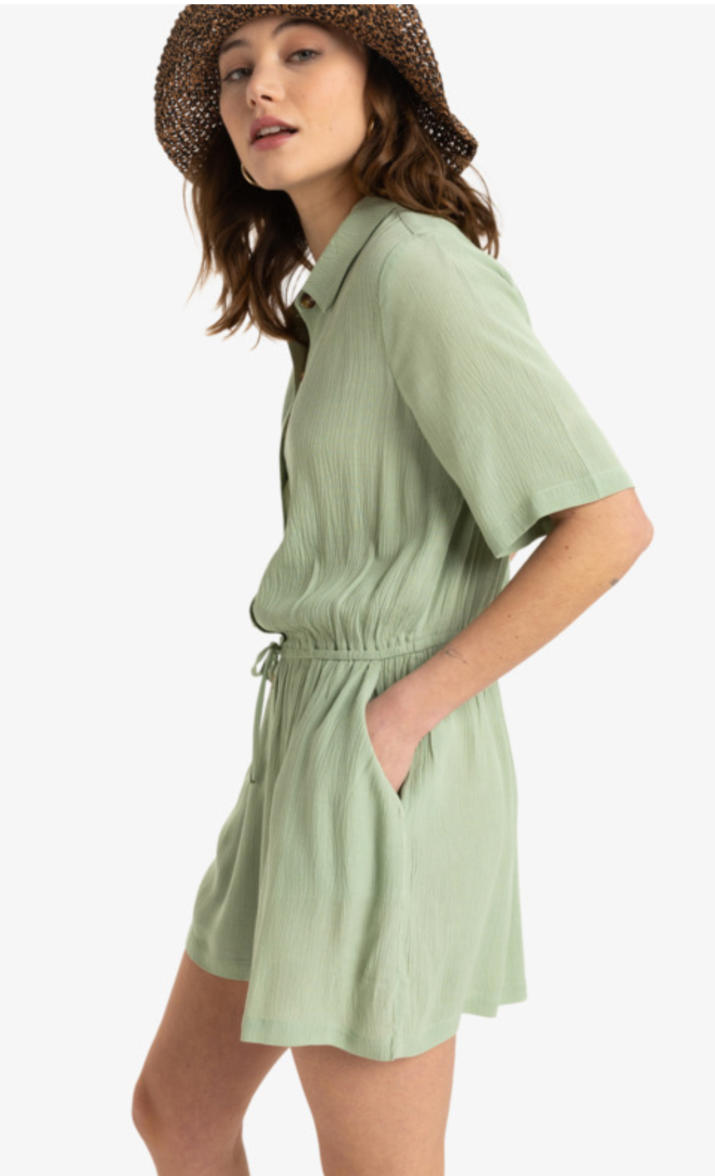 ROXY Real Tomorrow - Romper for Women