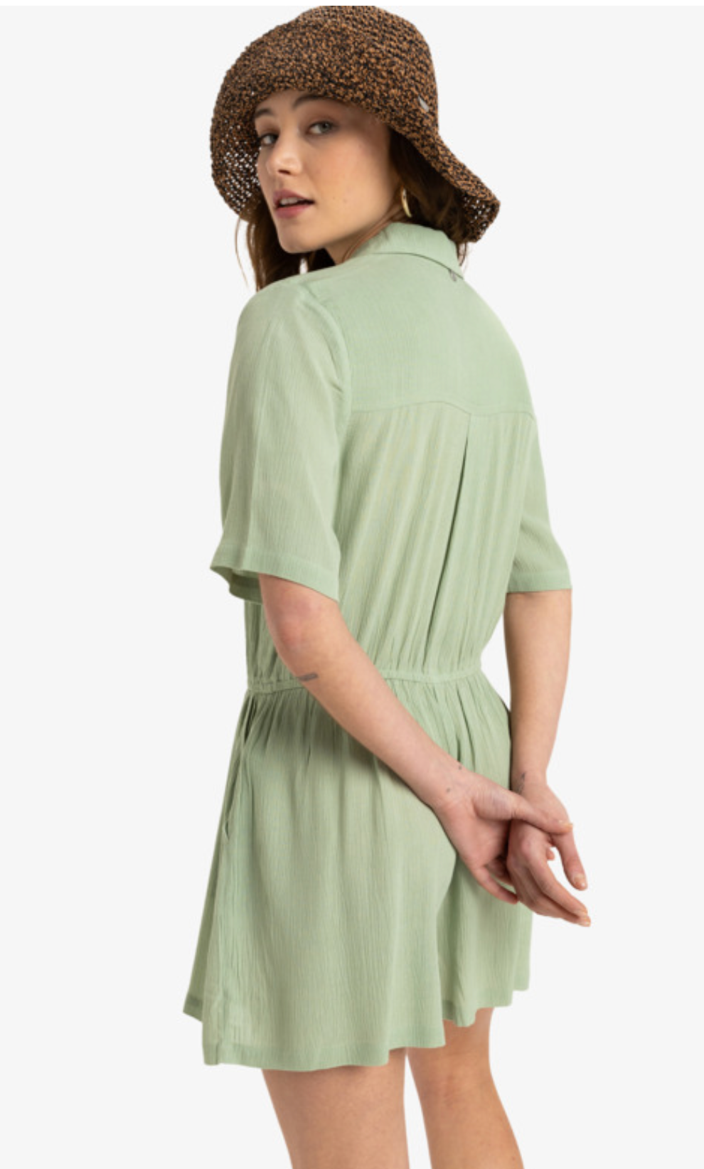 ROXY Real Tomorrow - Romper for Women