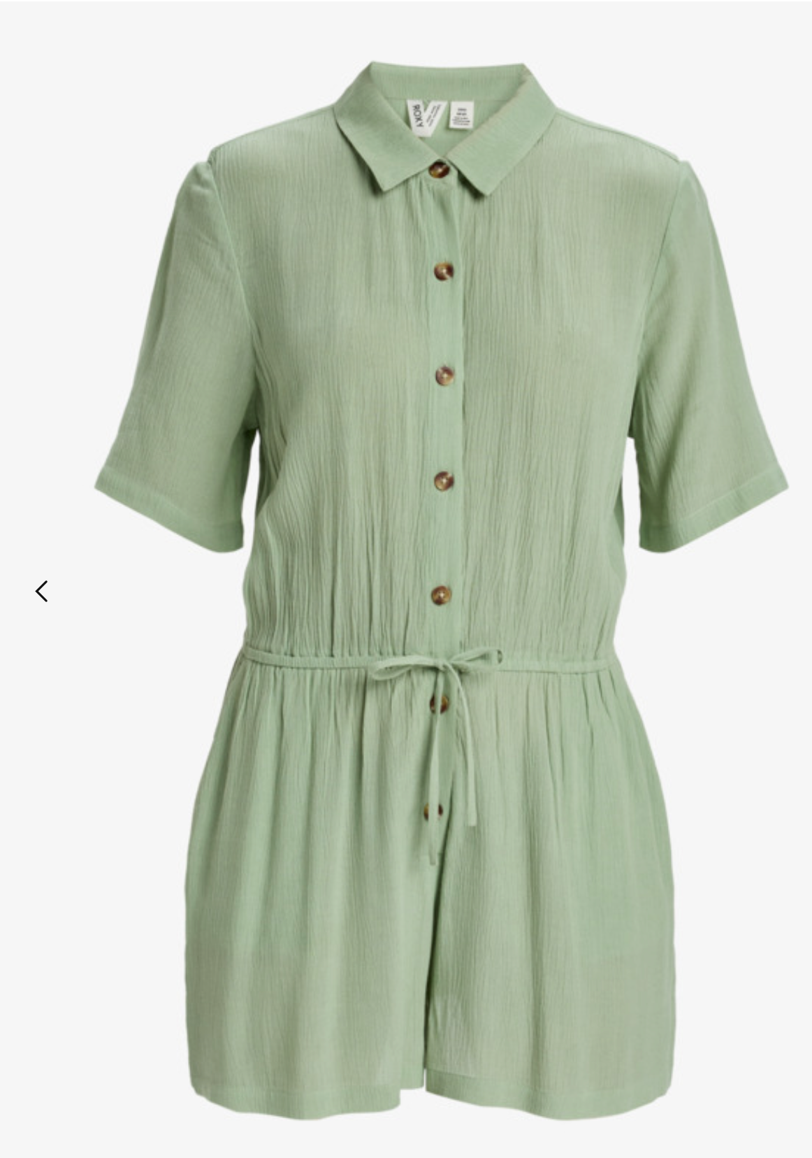 ROXY Real Tomorrow - Romper for Women