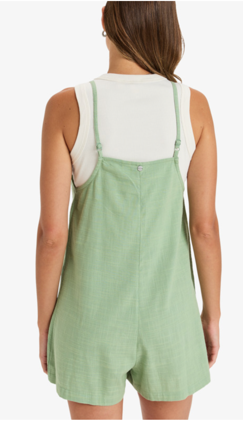 ROXY Lavender Haze - Strappy Romper for Women