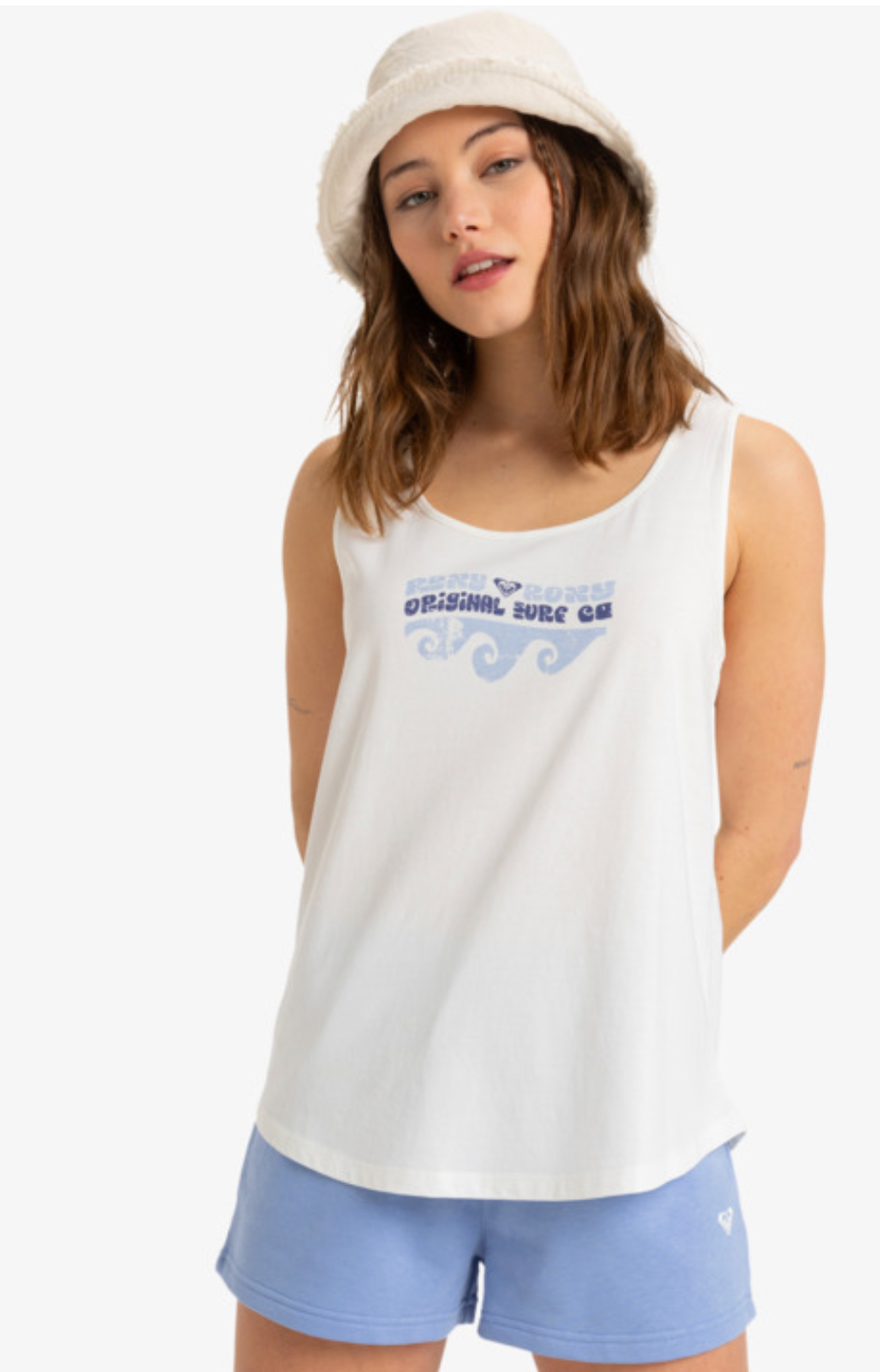 ROXY Surfclassic - Tank Top for Women