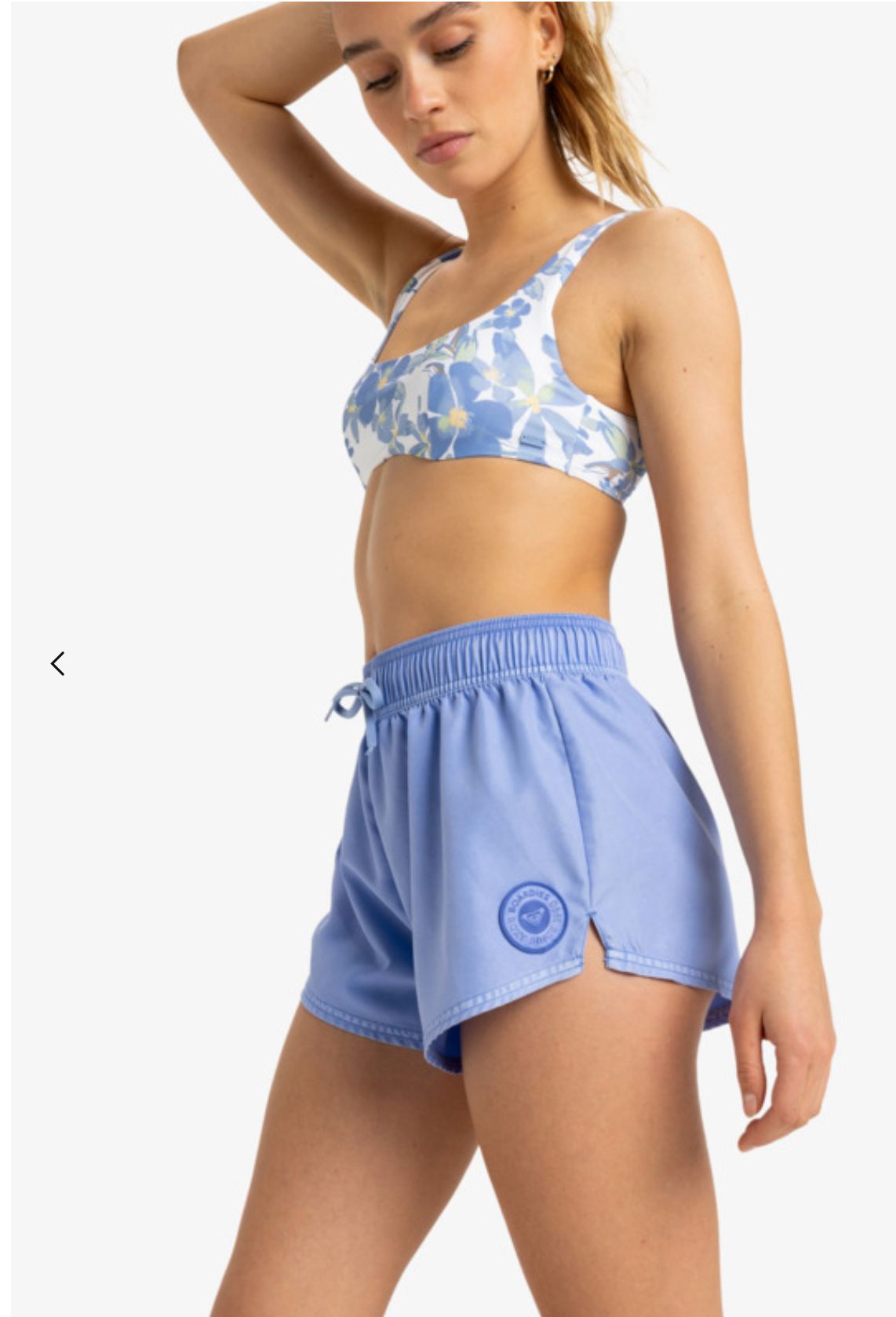 ROXY No Bad Waves - Board Shorts for Women