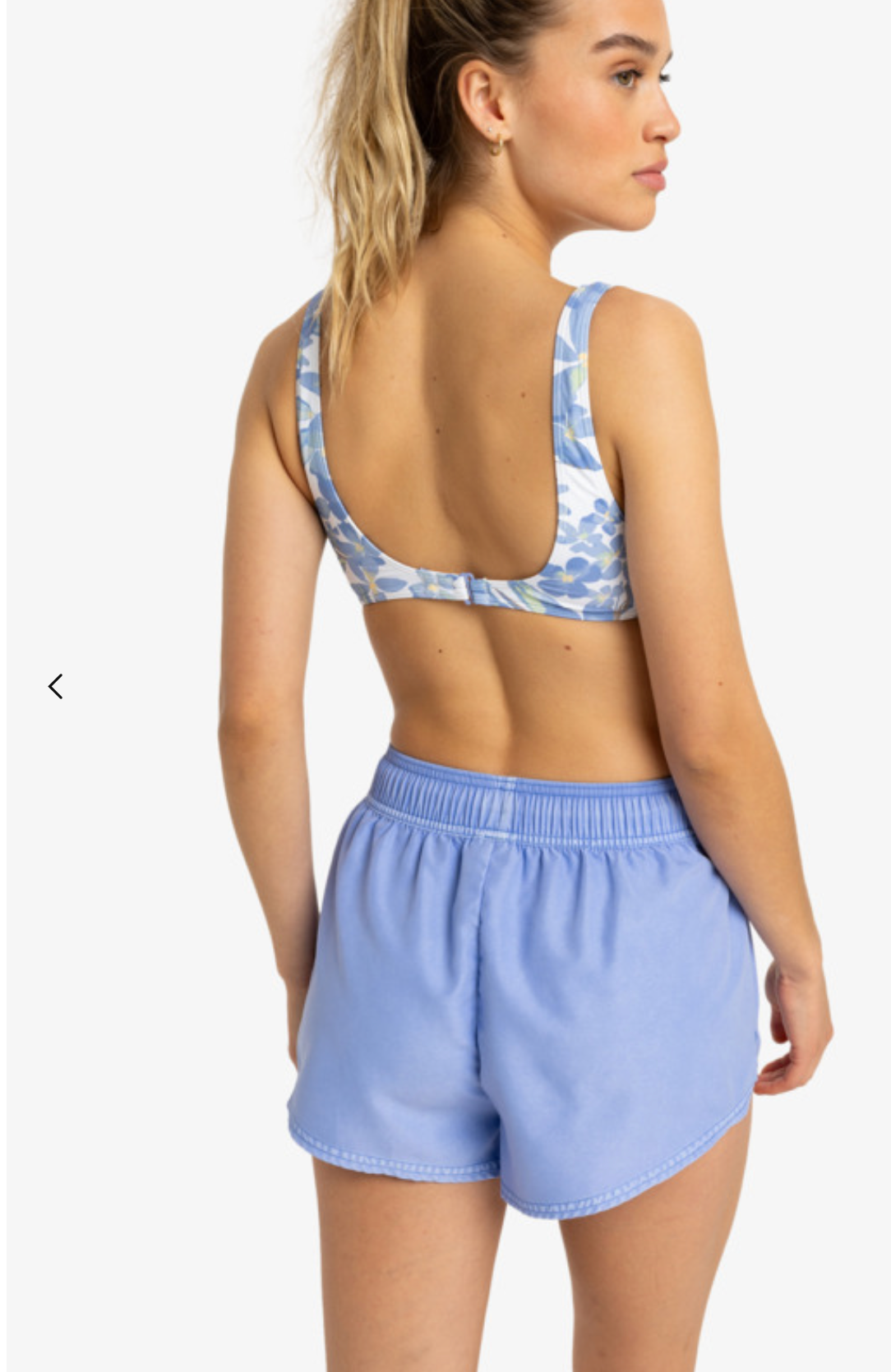 ROXY No Bad Waves - Board Shorts for Women