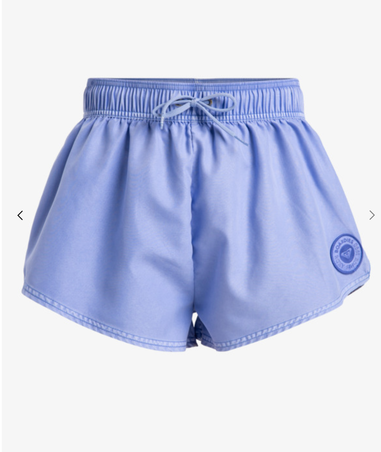 ROXY No Bad Waves - Board Shorts for Women