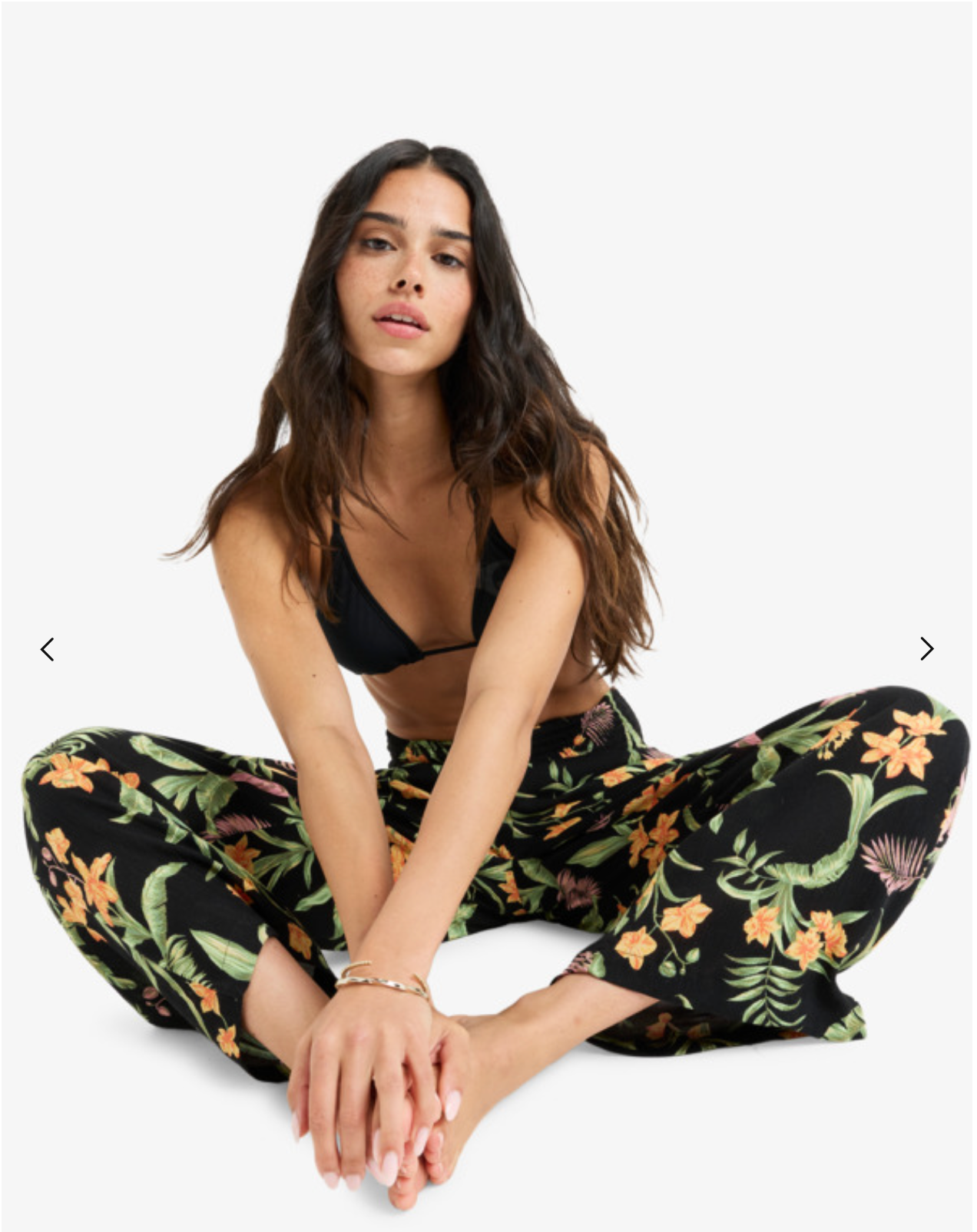 ROXY Along The Beach - Beach Pants for Women
