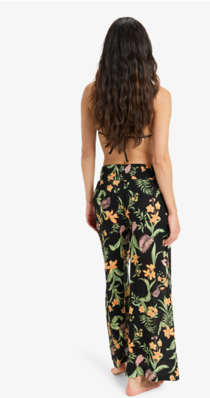ROXY Along The Beach - Beach Pants for Women