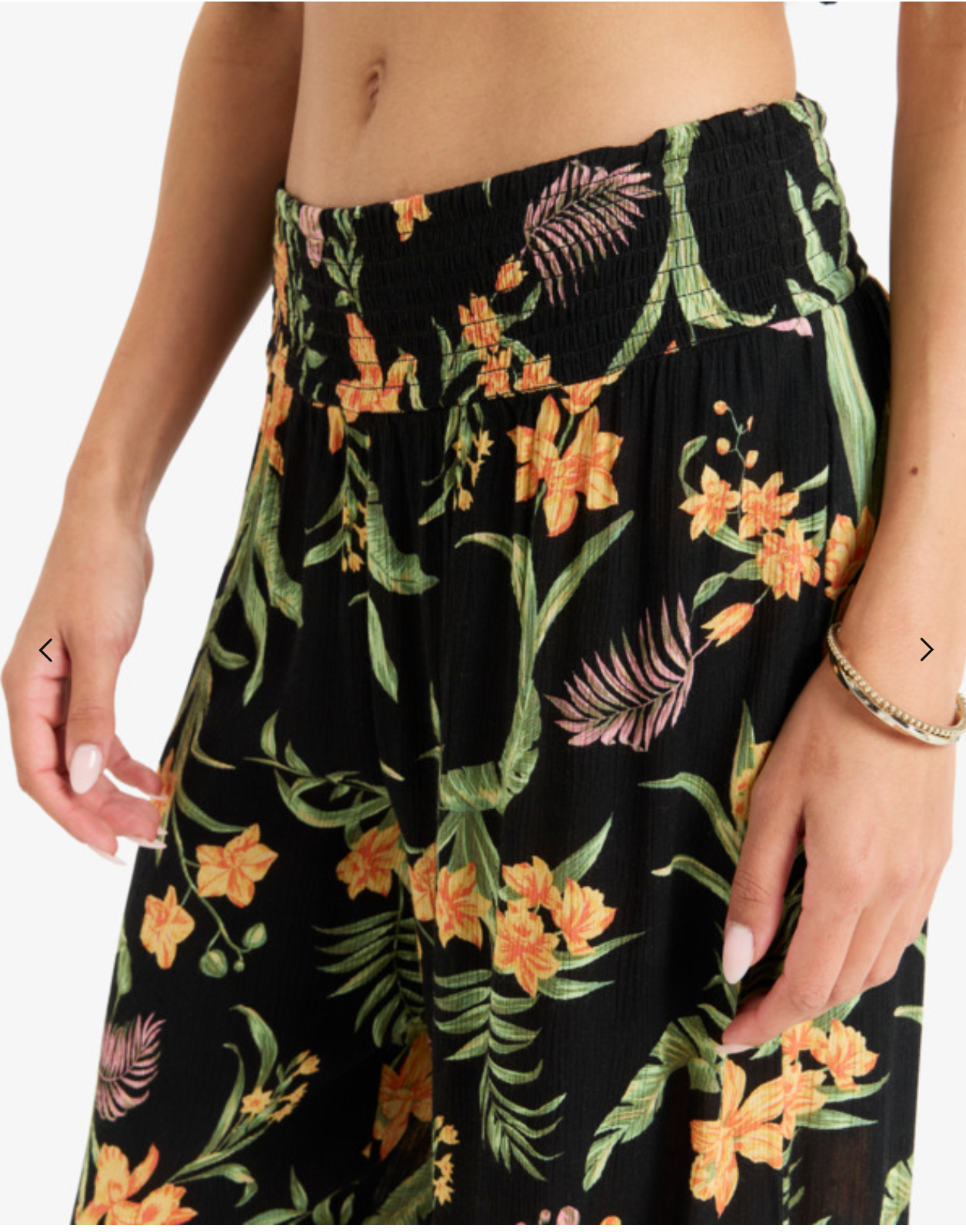 ROXY Along The Beach - Beach Pants for Women