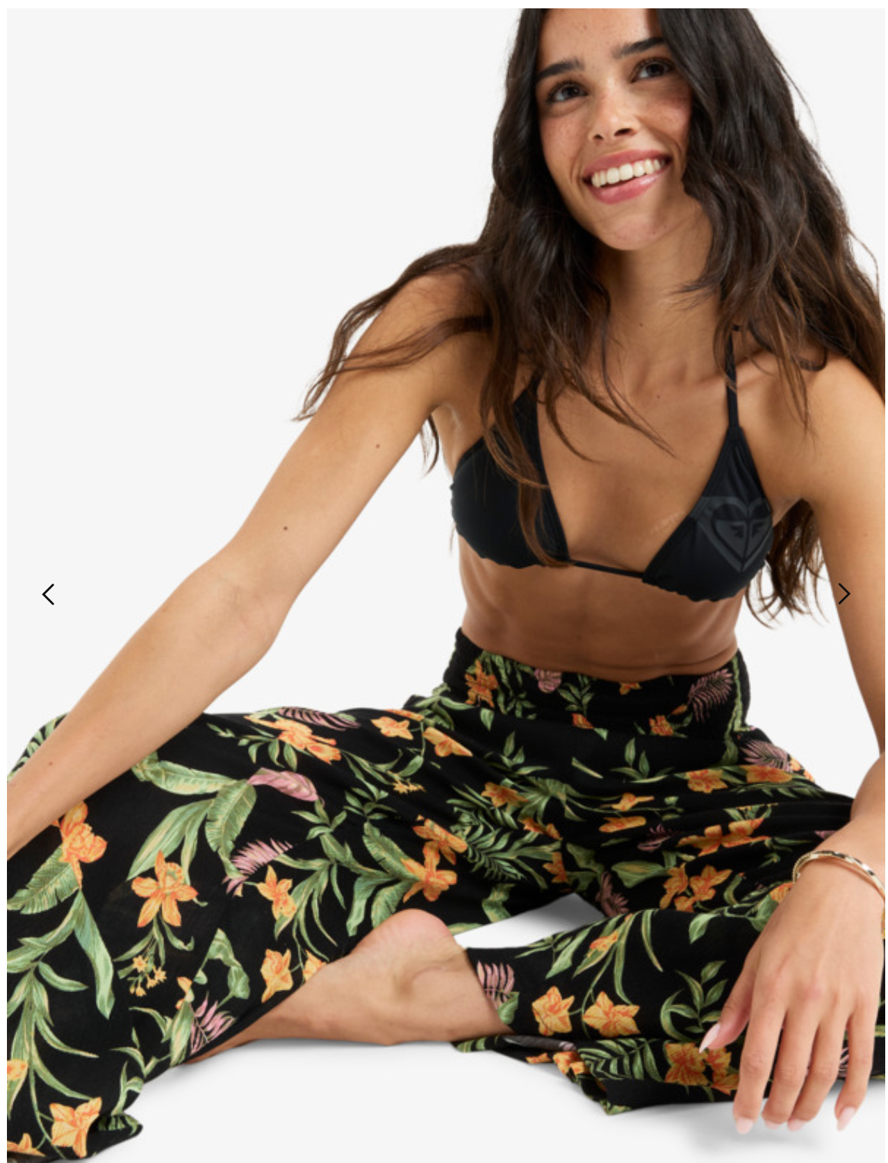 ROXY Along The Beach - Beach Pants for Women