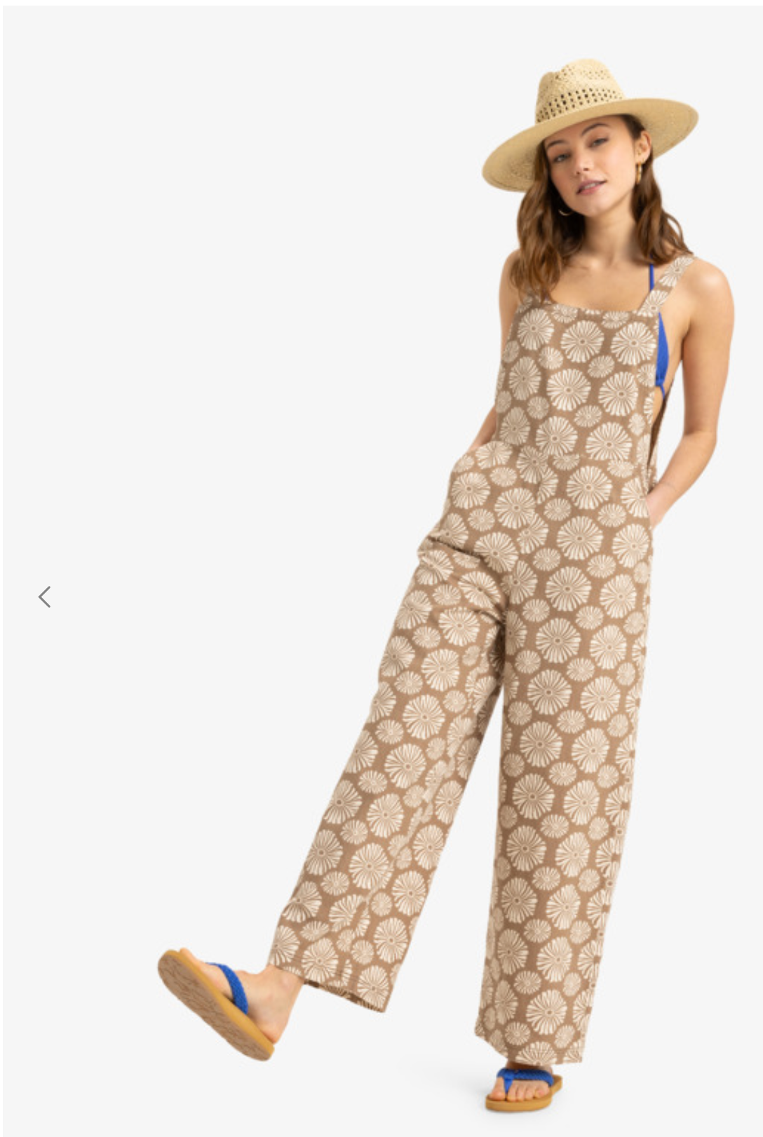 ROXY Sweet Note - Jumpsuit for Women