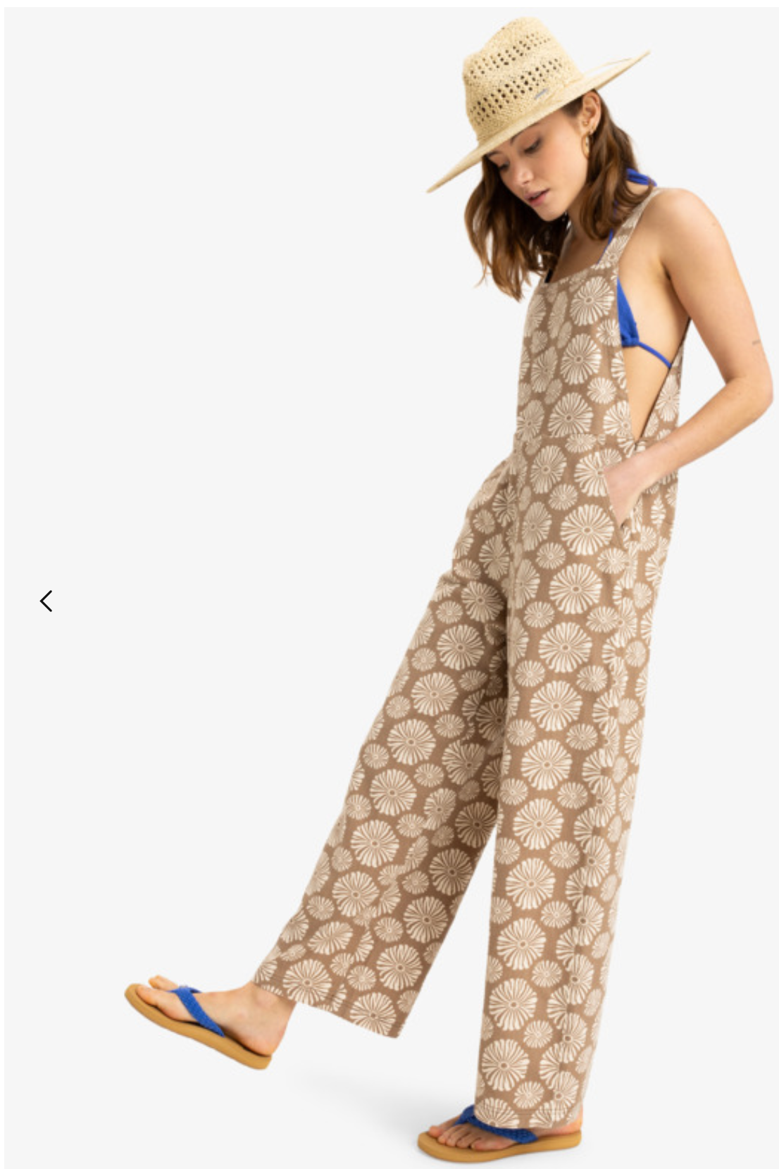 ROXY Sweet Note - Jumpsuit for Women