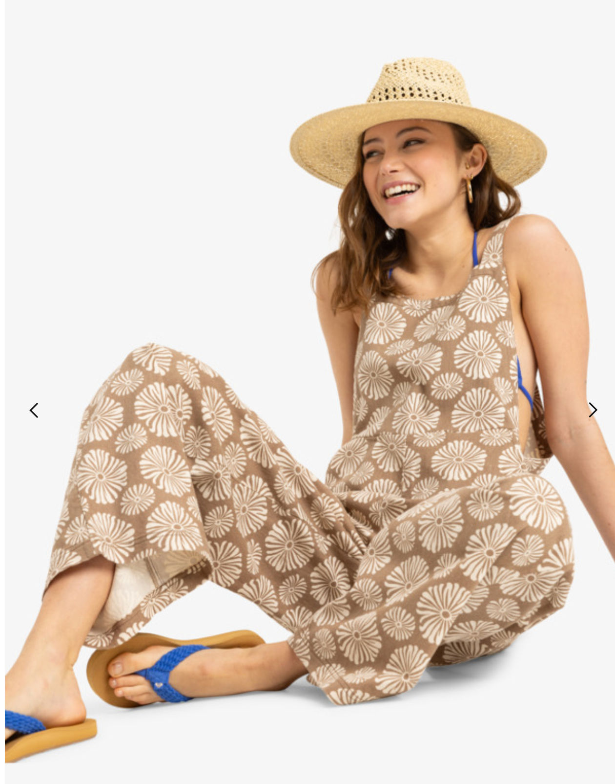 ROXY Sweet Note - Jumpsuit for Women
