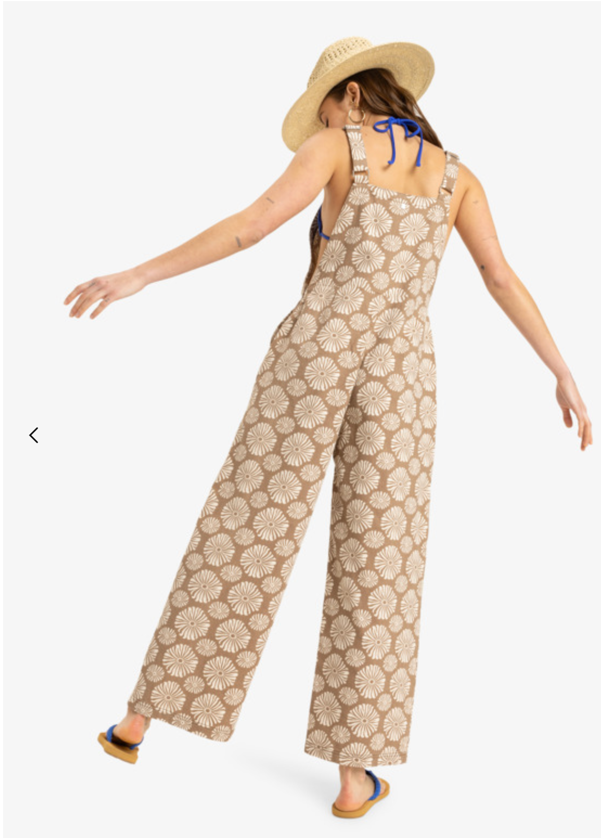 ROXY Sweet Note - Jumpsuit for Women