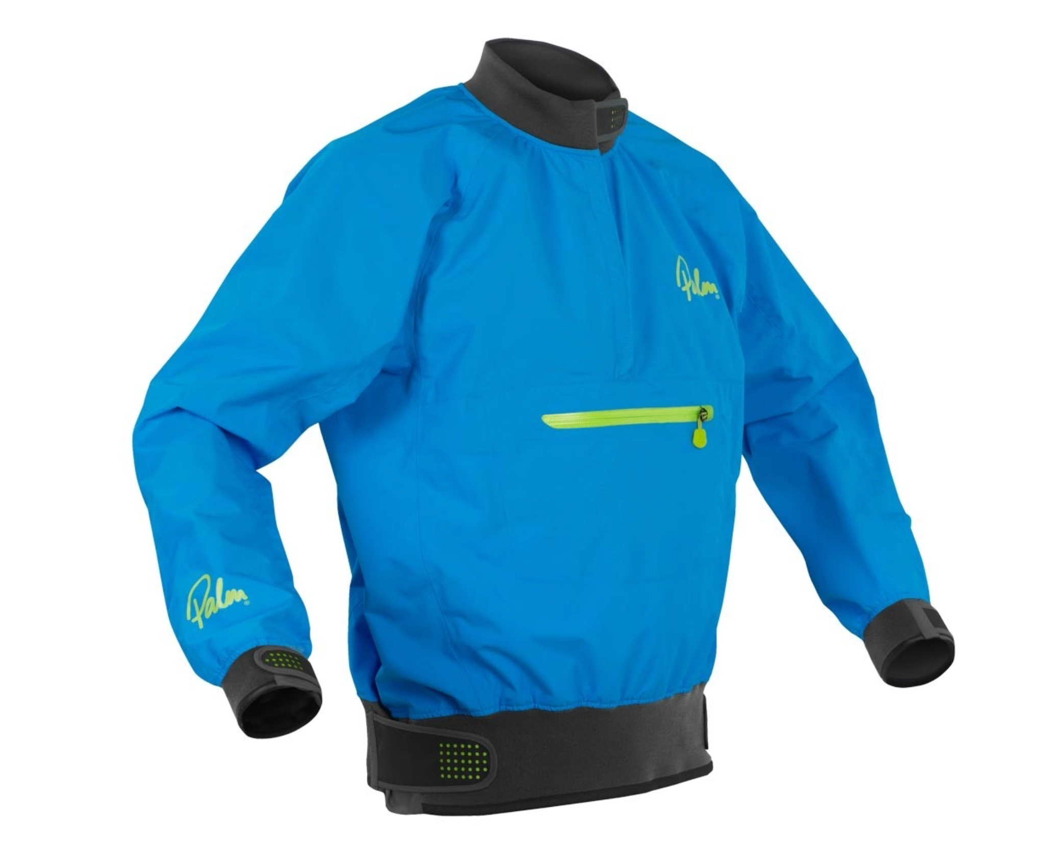 Palm Vector jacket