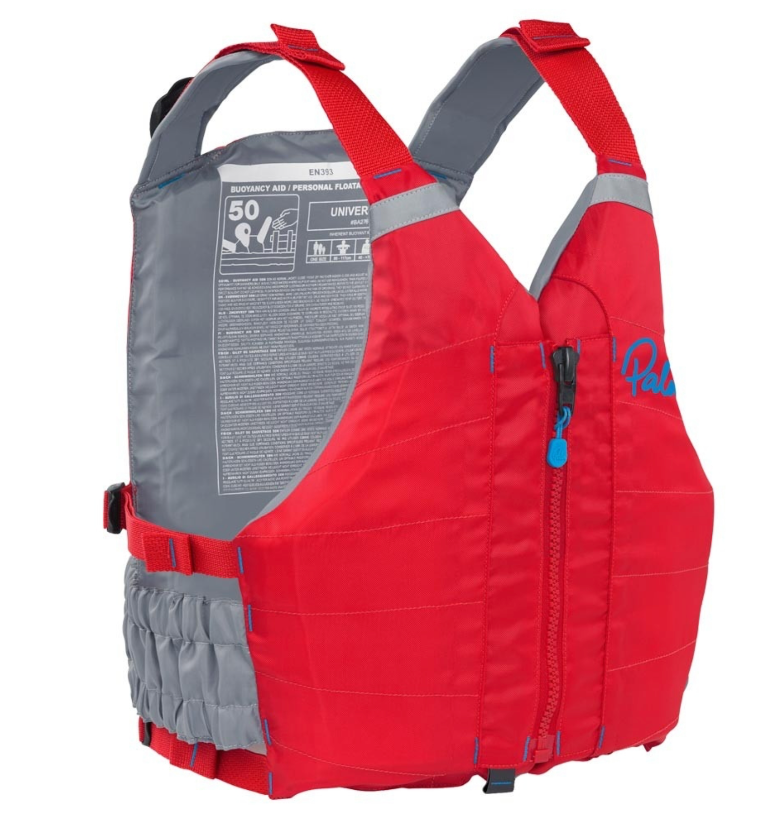Palm Universal PFD EU