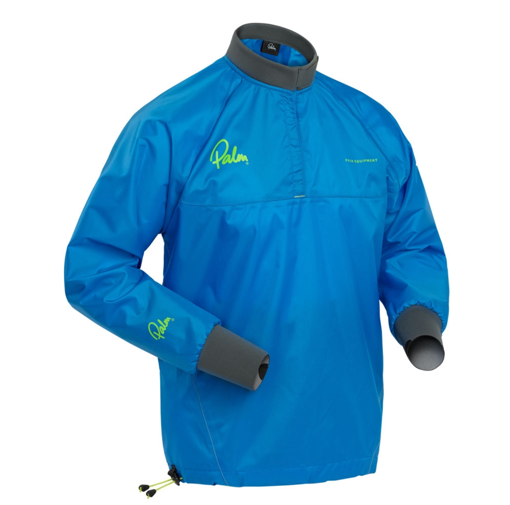 Palm Pop jacket