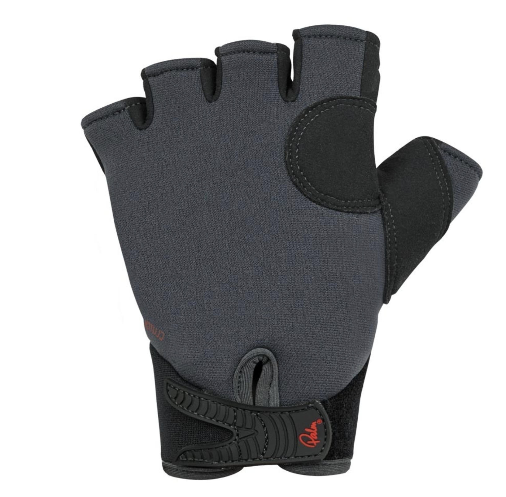 Palm Clutch gloves