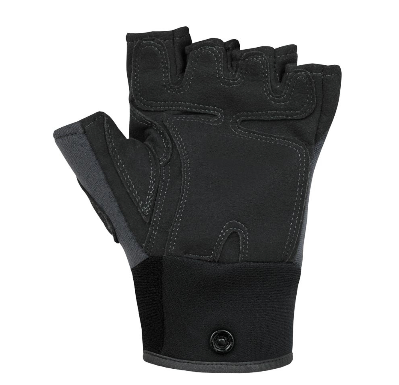 Palm Clutch gloves