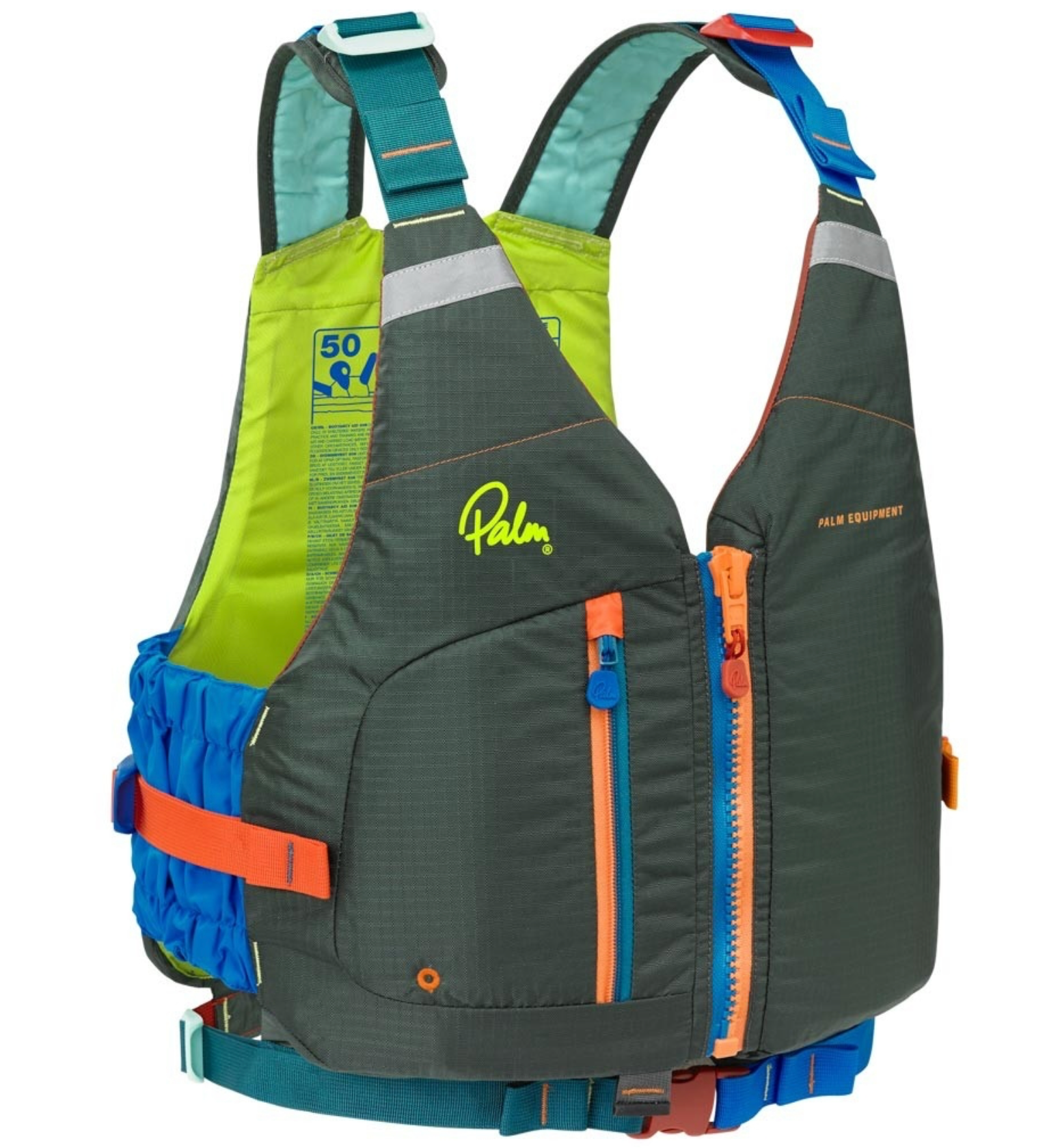 Palm Meander PFD