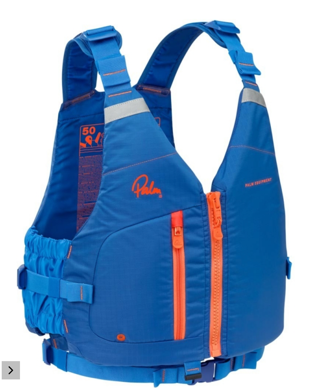 Palm Meander PFD