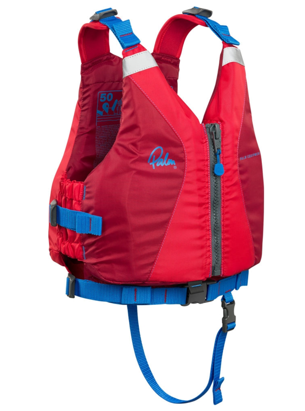 Palm Quest kids' PFD